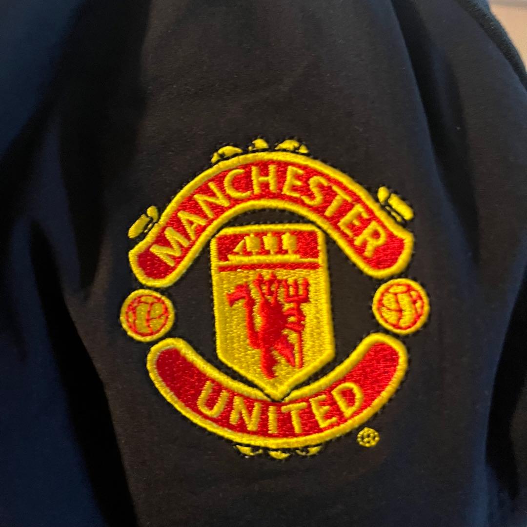 Nike Manchester United ピステ L
