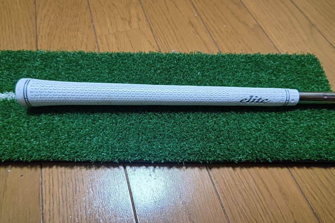 MOZ ウェッジ 桜吹雪 52° DG S200