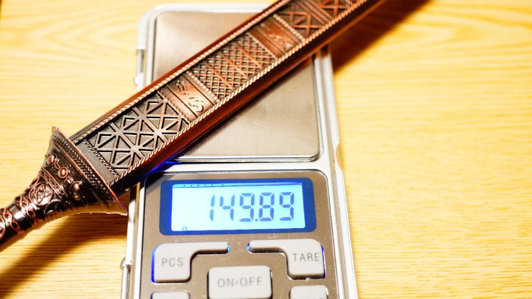30cmエオヒドの宝剣 エルデンリング ミニ武器 キーホルダー アクセサリ