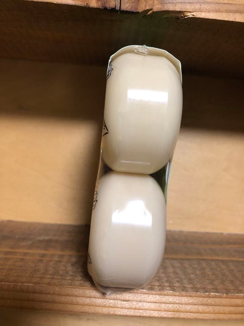 スケートボード BONES STF 99A 52mm V5 sidecut