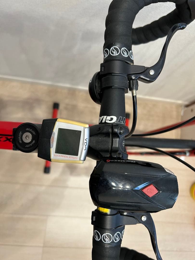 E*a様 Giant defy3 2013モデル