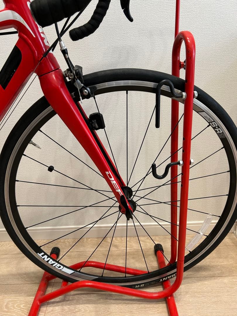 E*a様 Giant defy3 2013モデル