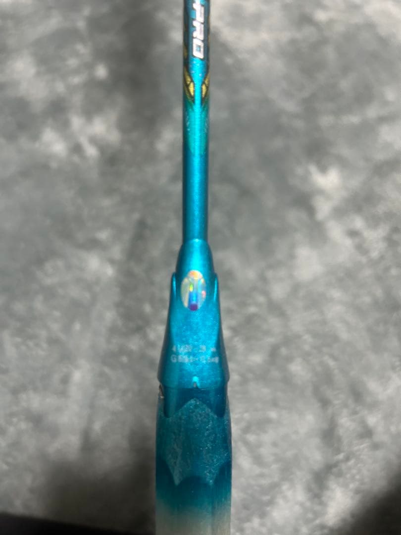 ラケット ASTROX 88S PRO