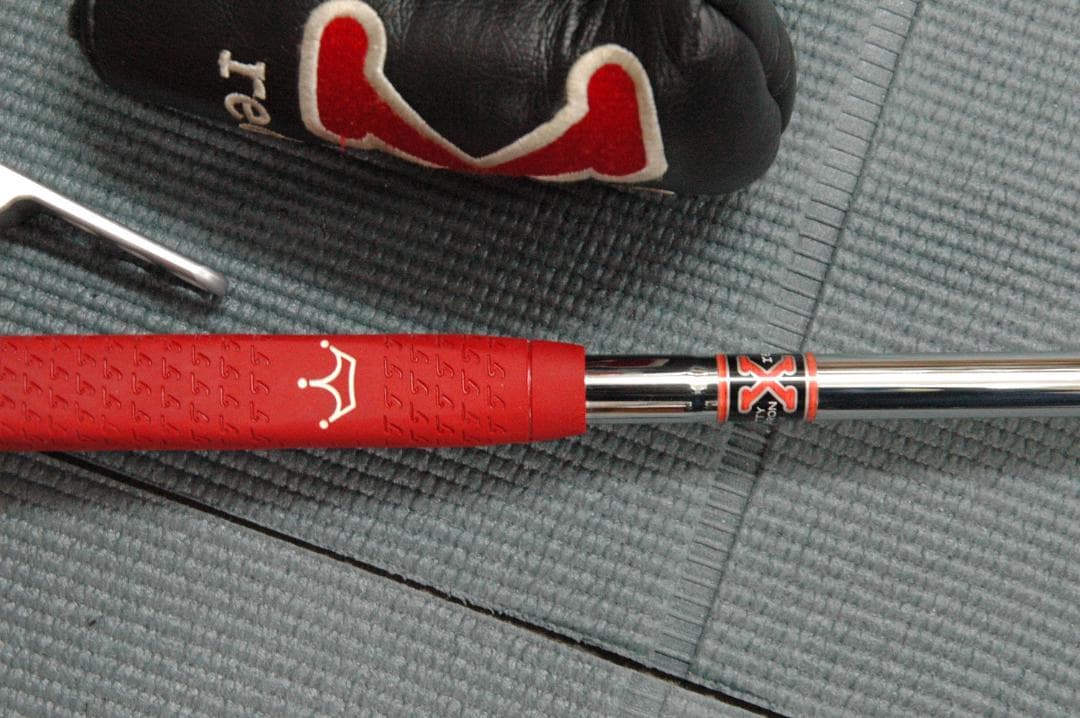 Scotty CAMERON redX 1st RUN ビンテージ 新品未使用