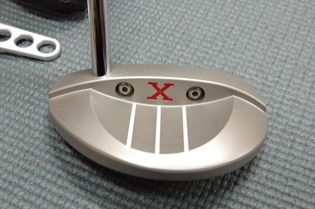 Scotty CAMERON redX 1st RUN ビンテージ 新品未使用