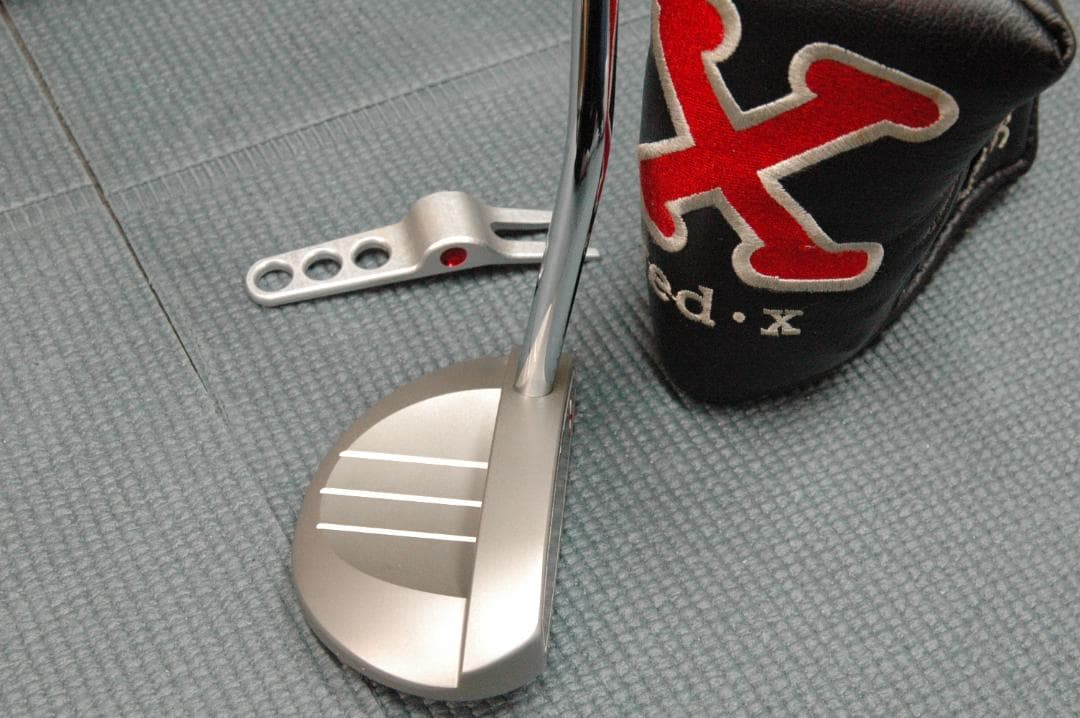 Scotty CAMERON redX 1st RUN ビンテージ 新品未使用