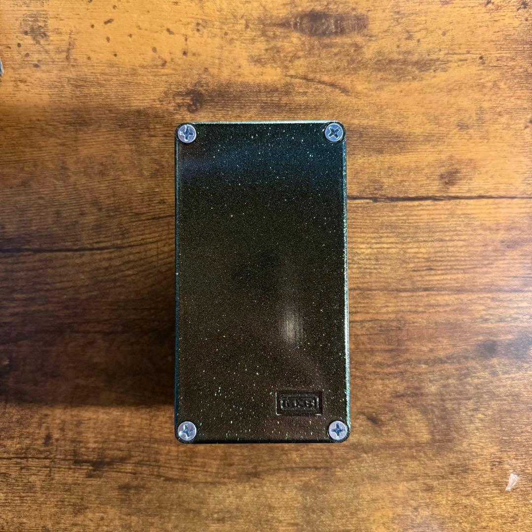 MXR Carbon Copyアナログディレイ 美品 元箱付 付属品 動作確認済