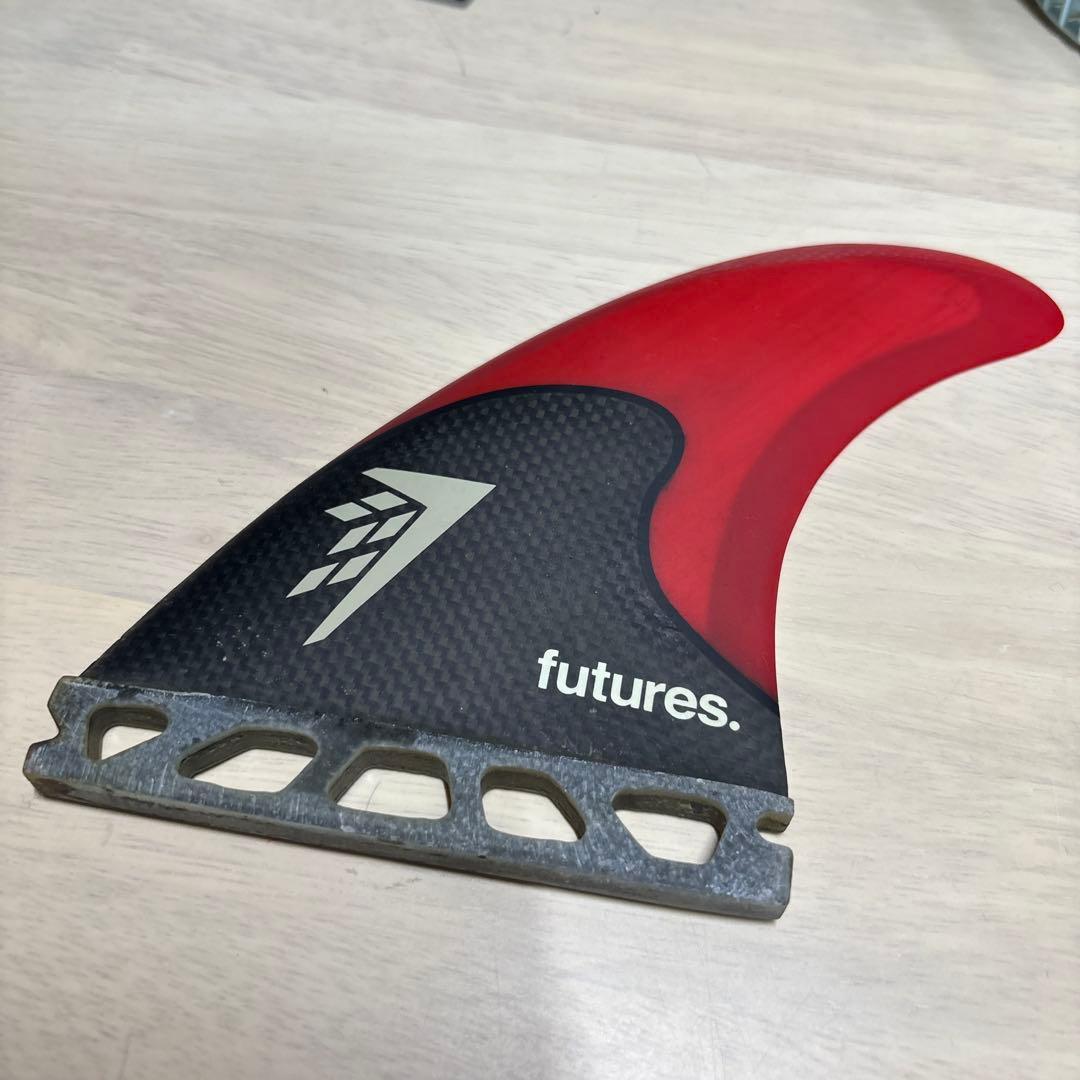 FIREWIRE fin Mサイズ5本セット定価32800円futuresフィン