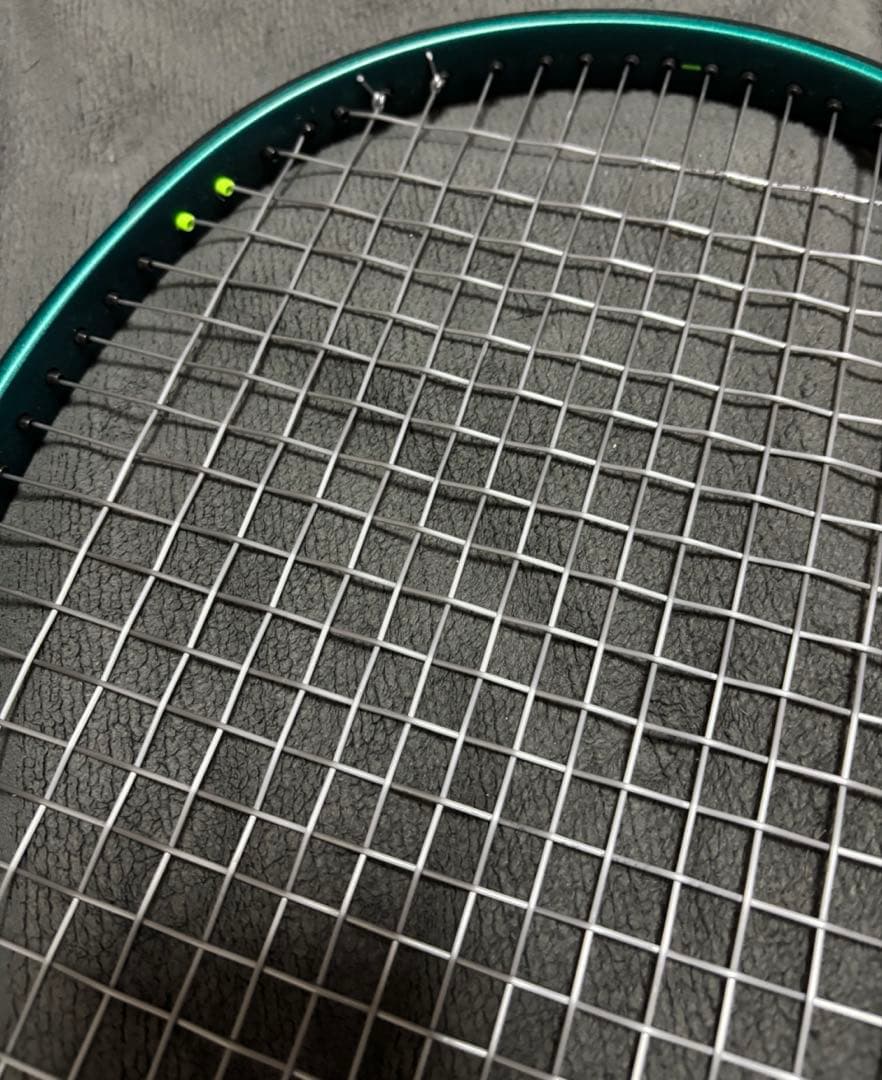 ラケット(硬式用) Wilson BLADE98 V9
