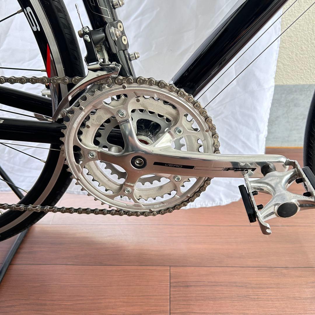 専用中　購入不可　美品　GIANTＤＥＦＹ３　２０１０年モデル