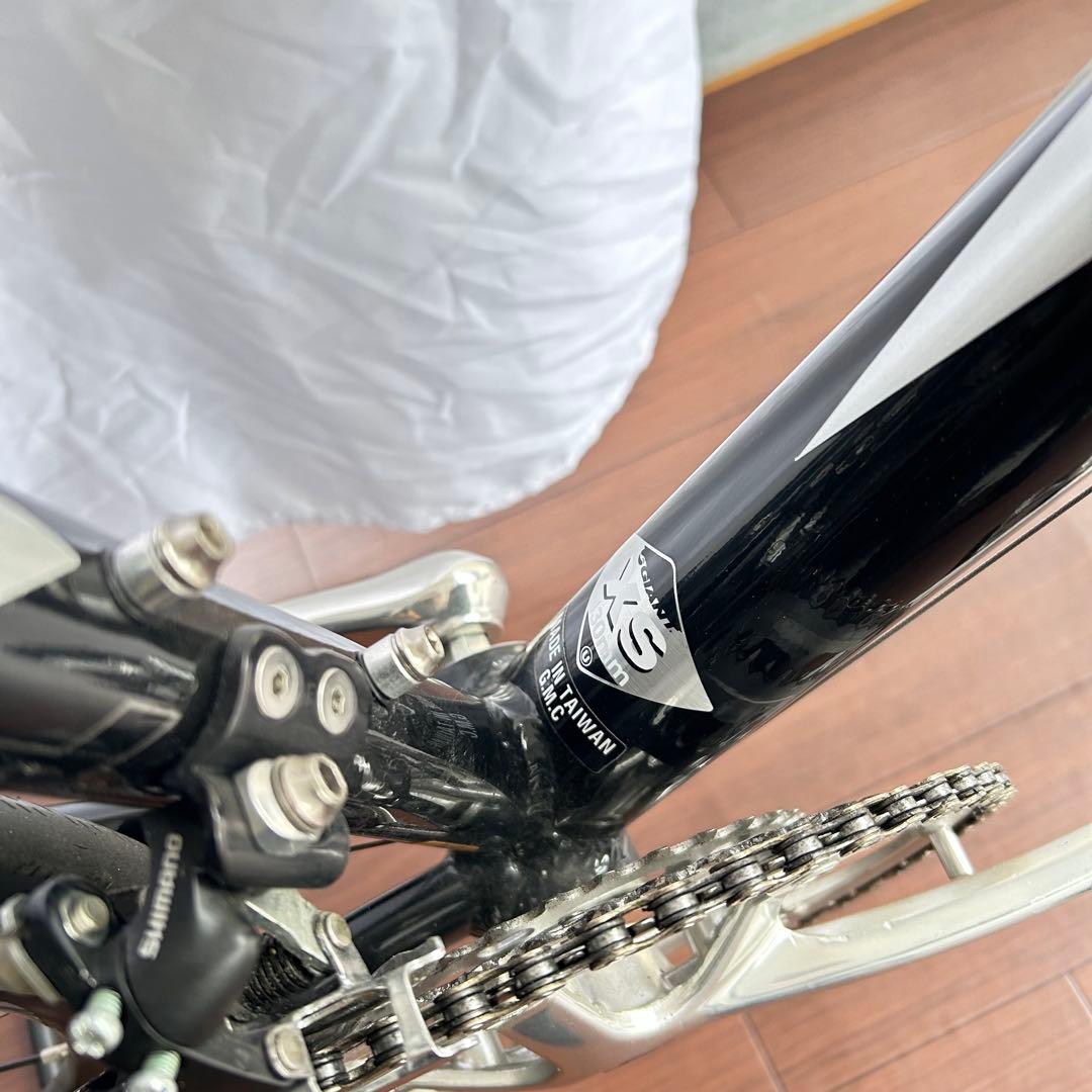専用中　購入不可　美品　GIANTＤＥＦＹ３　２０１０年モデル