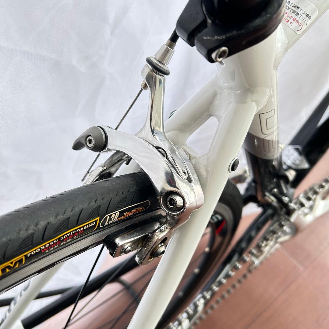 専用中　購入不可　美品　GIANTＤＥＦＹ３　２０１０年モデル