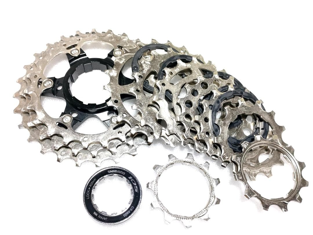 VISION TEAM30 DISC クイックタイプ ホイール前後セット 自転車