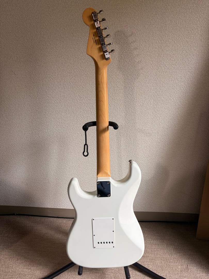 ギター Fender MIJ Traditional '60s Stratocaster