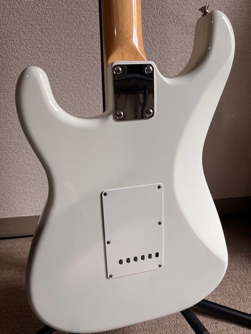 ギター Fender MIJ Traditional '60s Stratocaster