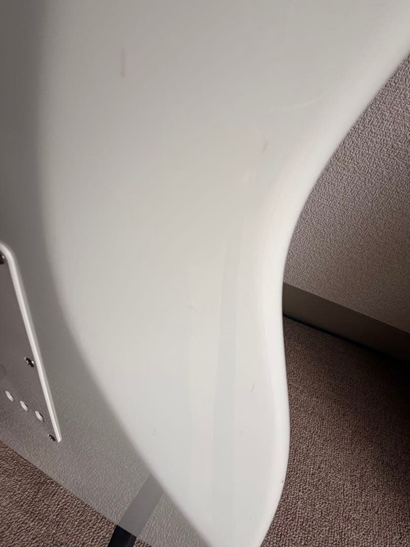 ギター Fender MIJ Traditional '60s Stratocaster