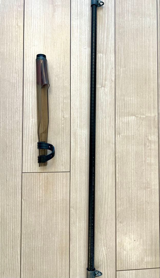 ダイコー WANT ウォントCR 振出 石鯛 500 ロッド動作未確認ジャンク品