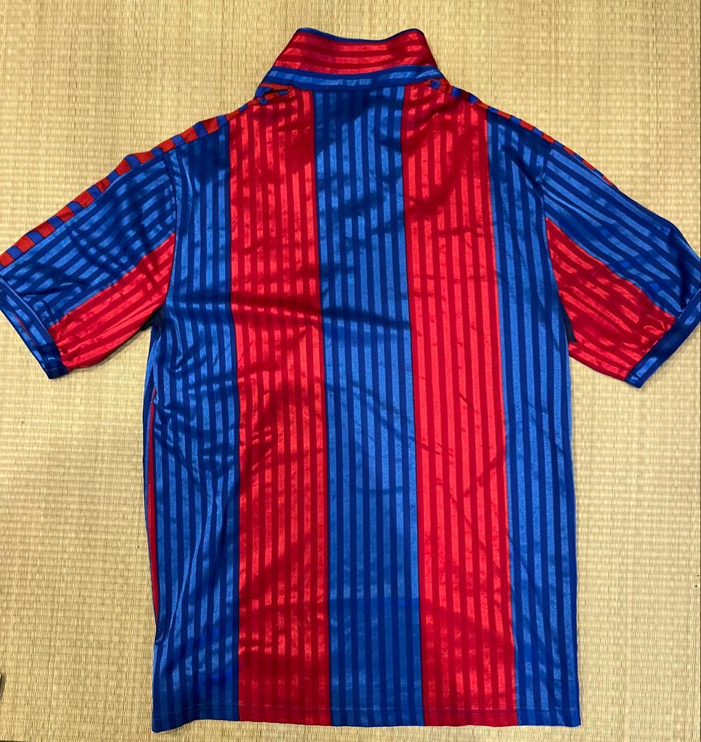 超レア　FC Barcelona シャツ