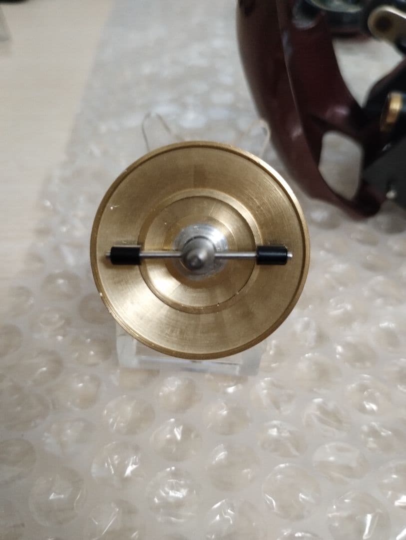 シマノ　 バンタムスコーピオン1000　6.1:1 中古品