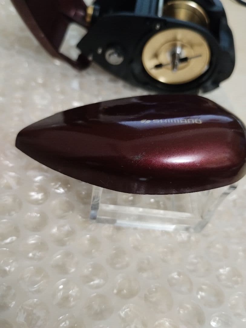 シマノ　 バンタムスコーピオン1000　6.1:1 中古品