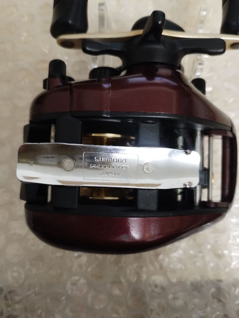 シマノ　 バンタムスコーピオン1000　6.1:1 中古品