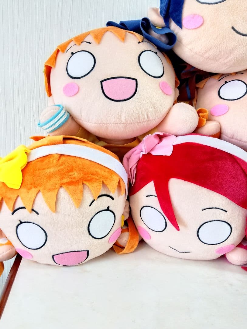 ラブライブ！ ぬいぐるみ １４体 大量 セット