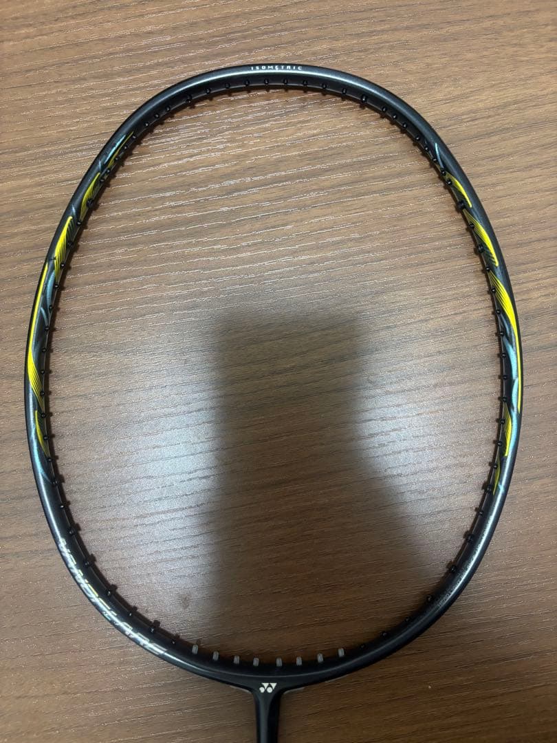 ラケット YONEX NANOFLARE 800LT 5U G5