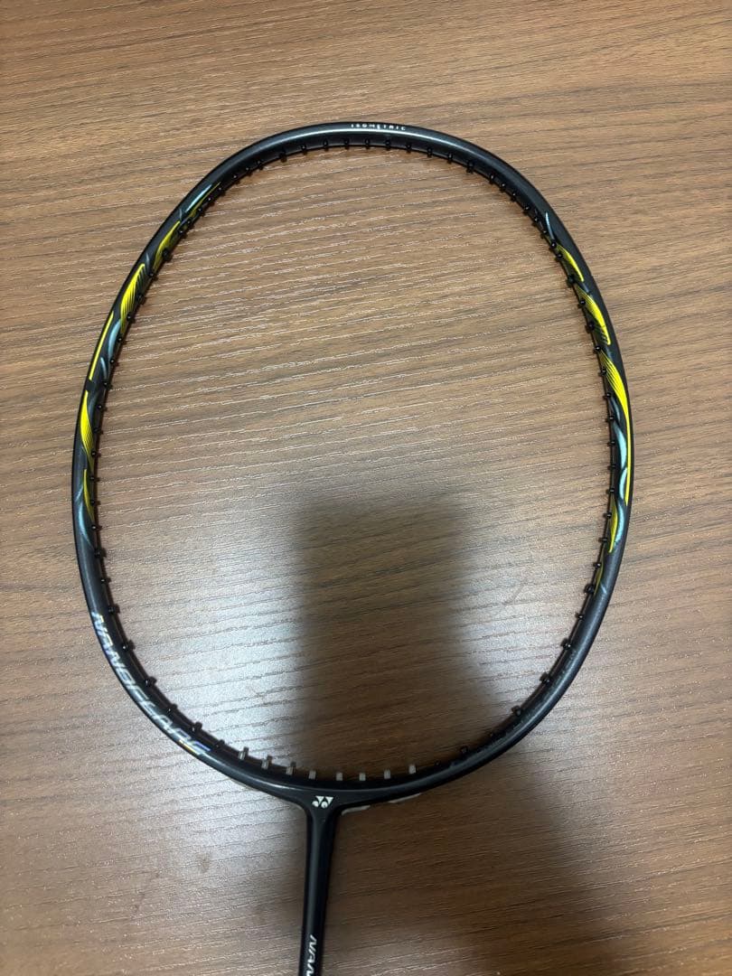 ラケット YONEX NANOFLARE 800LT 5U G5