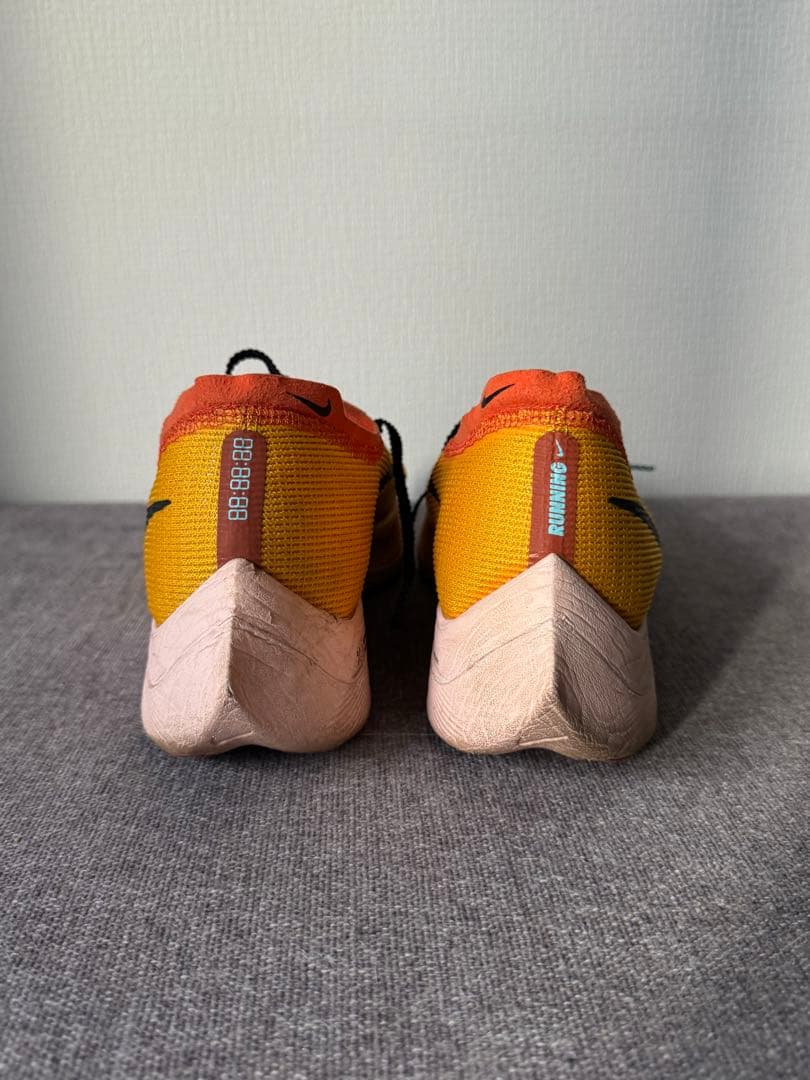 NIKE ヴェイパーフライNEXT％2 EKIDEN 28.5cm