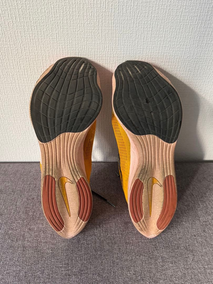 NIKE ヴェイパーフライNEXT％2 EKIDEN 28.5cm