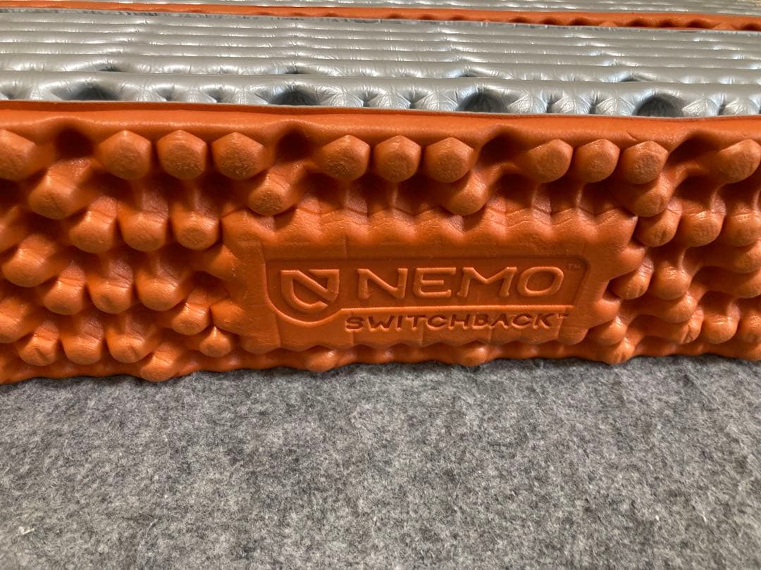 NEMO SWITCHBACK レギュラー　×２個