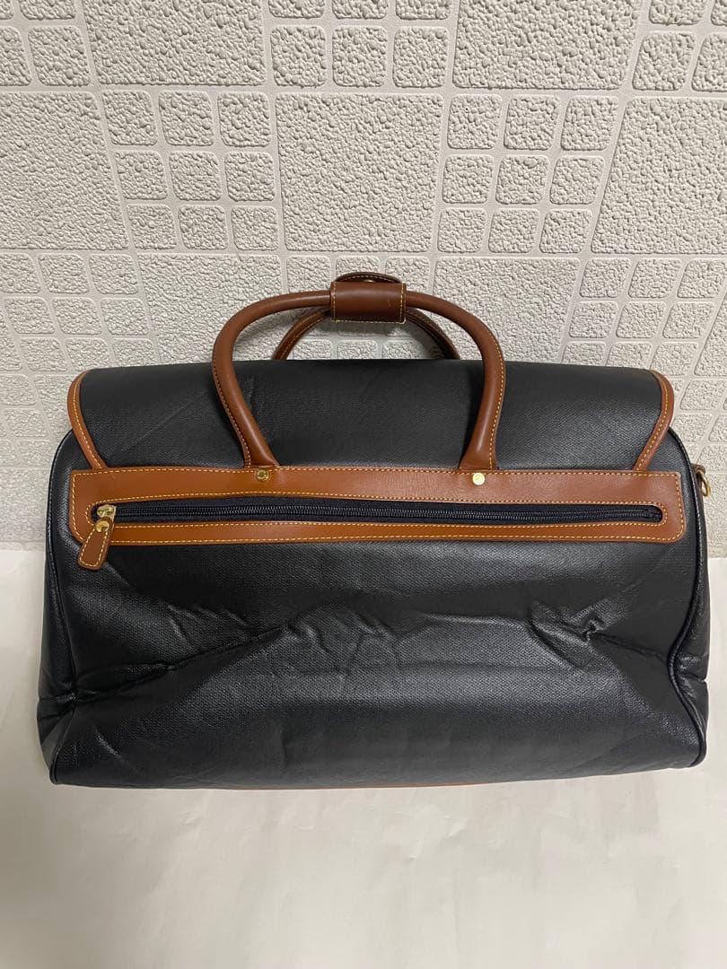 本間ゴルフ ボストンバッグ