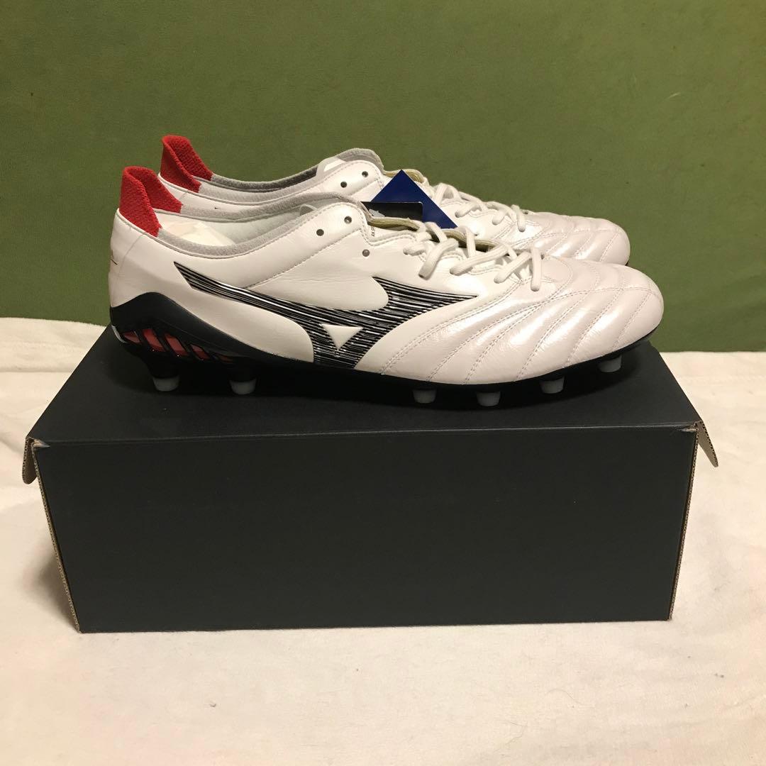 ミズノMorelia Neo Ⅲ JAPAN 28cm US10