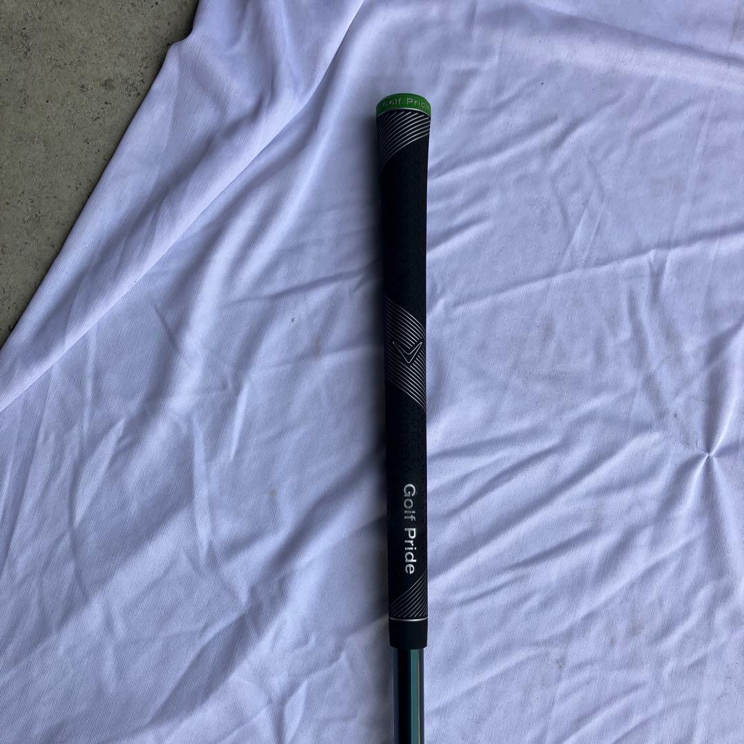 Callaway Elyte ドライバー10.5SR