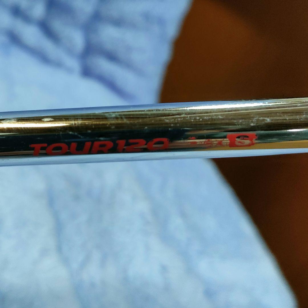 BRIDGESTONE　GOLF　BRM2 52°