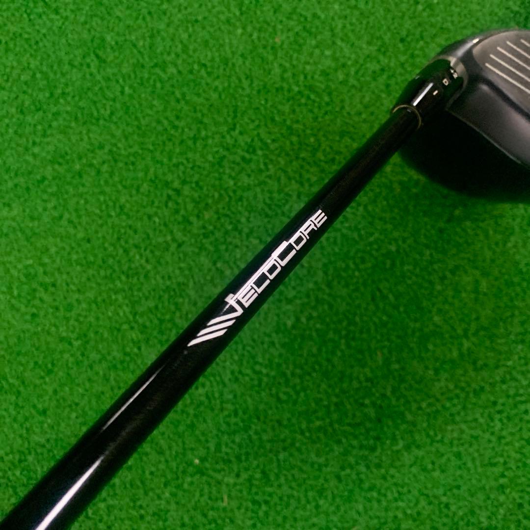 PARADYM ◆◆◆ 5W VENTUS TR BLACK 6Sキャロウェイ