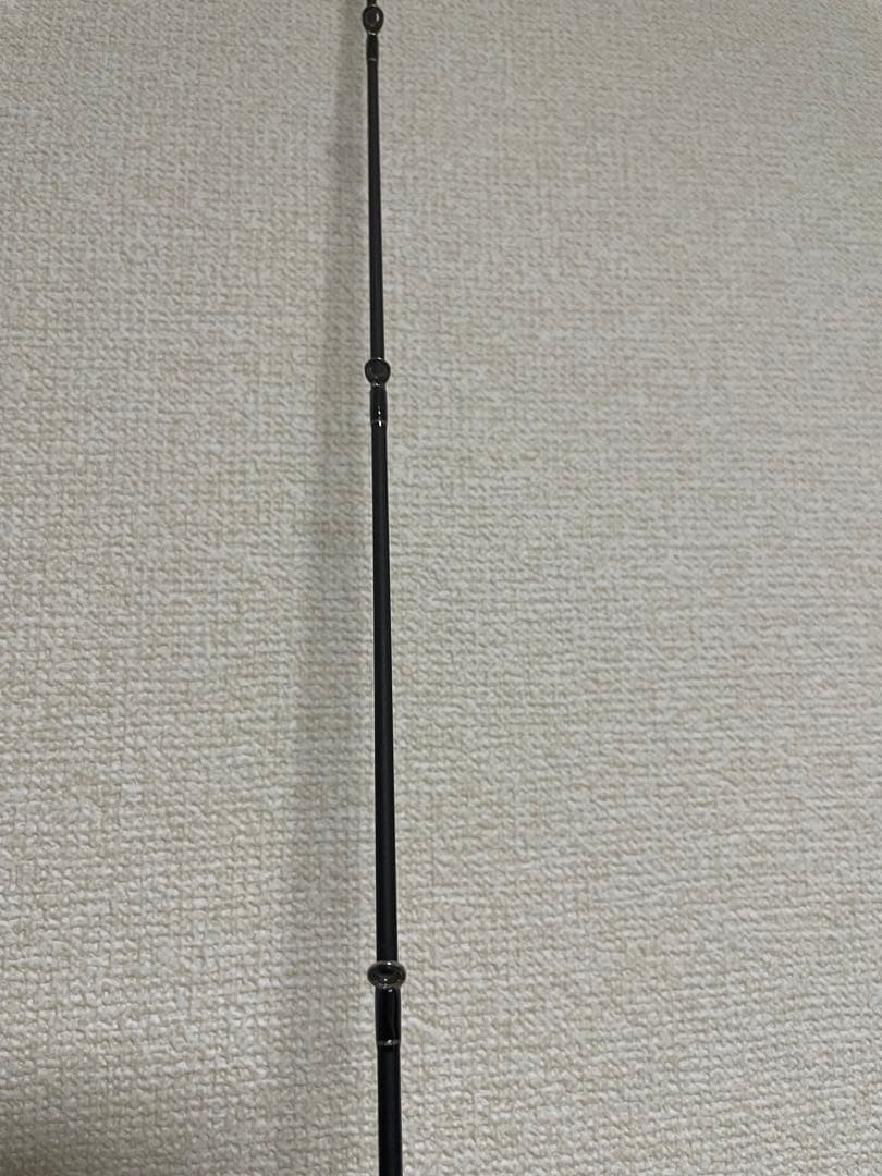 ロッド LUXE EFREET B67M-RF