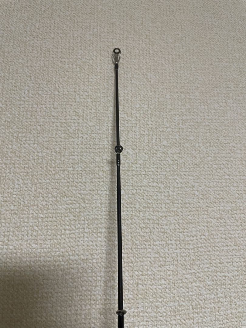 ロッド LUXE EFREET B67M-RF
