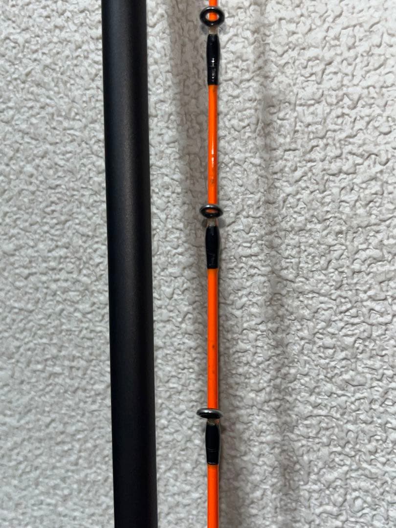 alpha tackle 湾フグ 170M