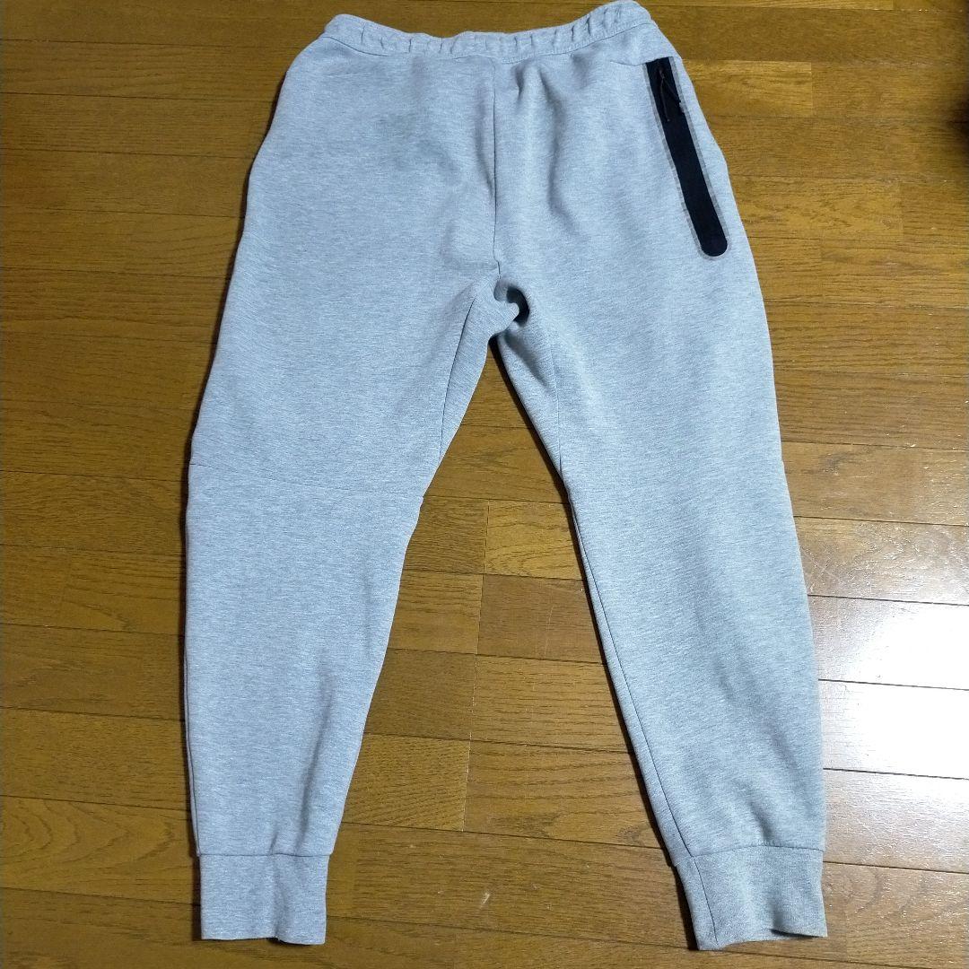 Nike テックフリース セットアップ レディース L、メンズ М相当