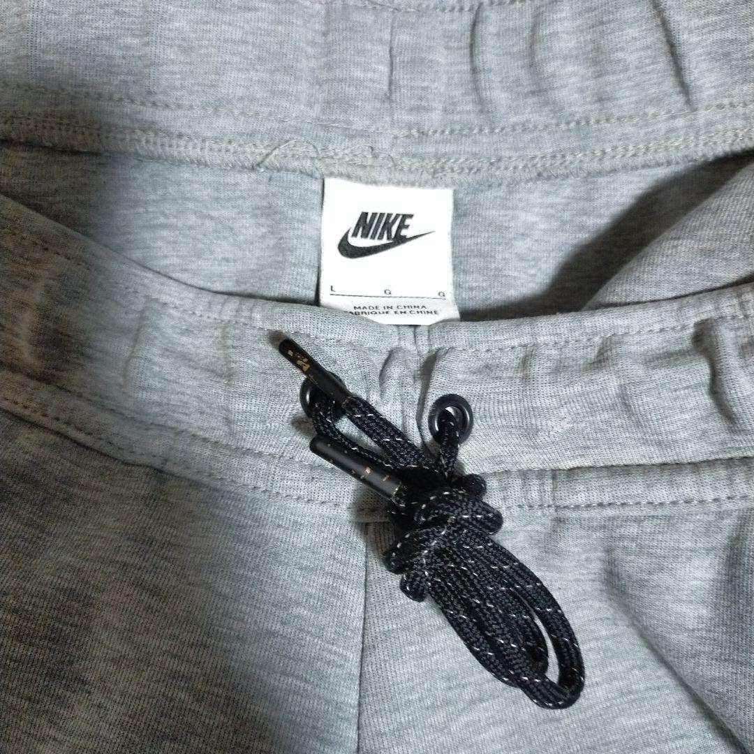 Nike テックフリース セットアップ レディース L、メンズ М相当