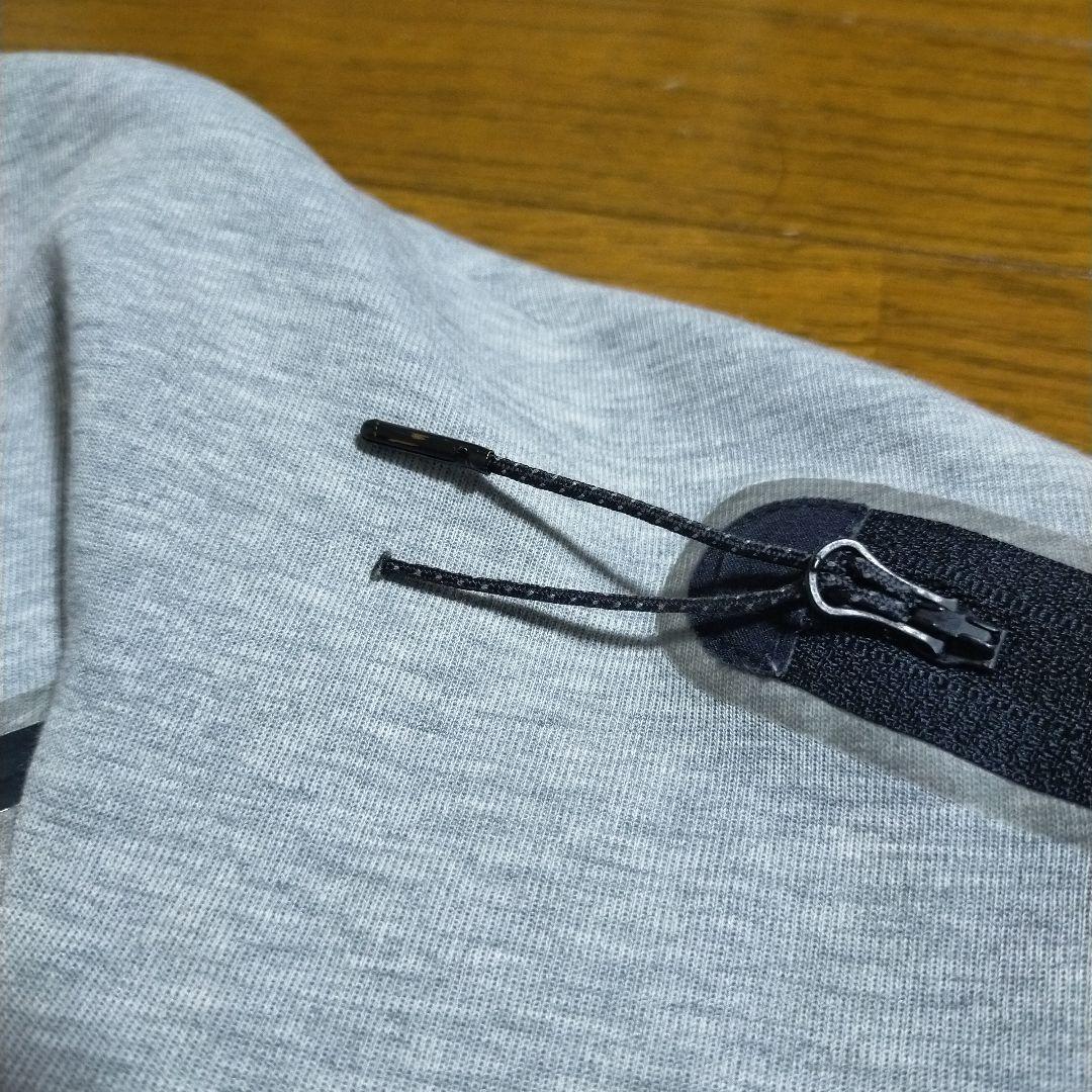 Nike テックフリース セットアップ レディース L、メンズ М相当