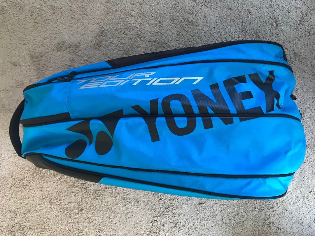 YONEX ラケットバッグ  TOUR EDITION ツアー エディション
