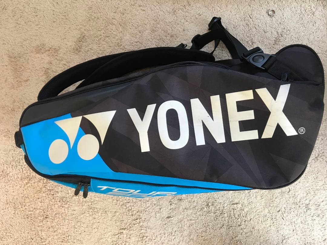 YONEX ラケットバッグ  TOUR EDITION ツアー エディション