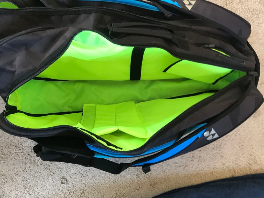 YONEX ラケットバッグ  TOUR EDITION ツアー エディション