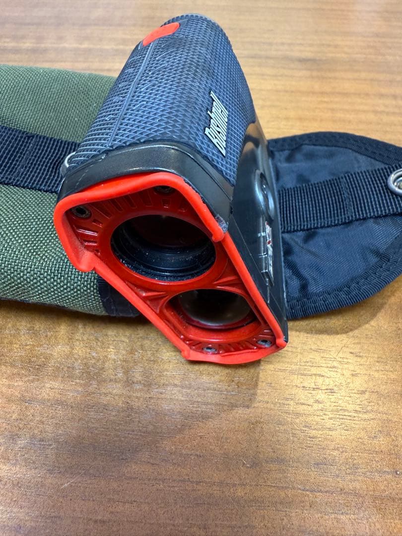 Bushnell Pro X2 ゴルフ用距離計