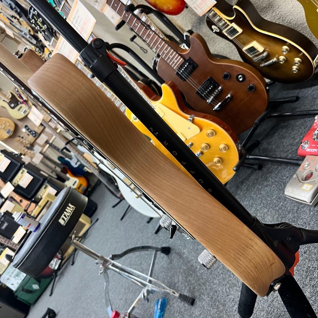 【11728】YAMAHA PACIFICA PAC120H ナチュラル
