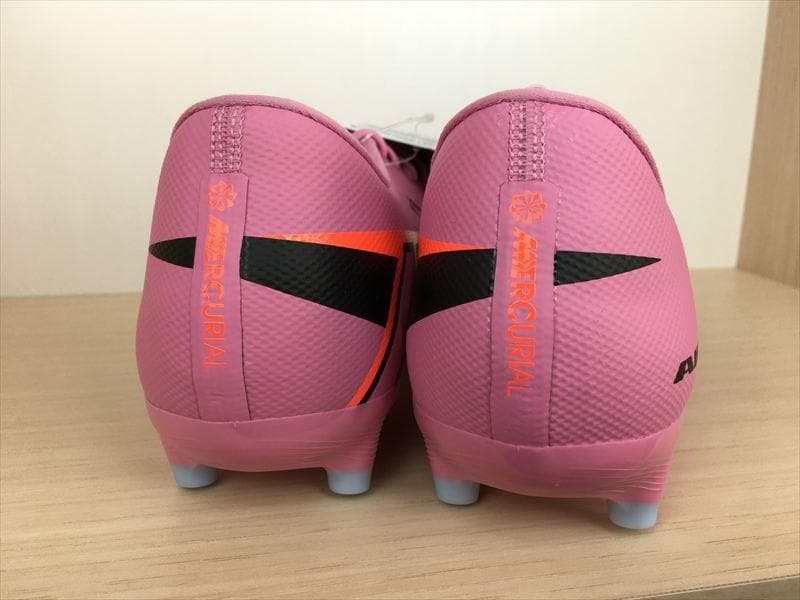 ナイキ ZMヴェイパー16FG/MG スパイク 27,5cm 新品 (2310)