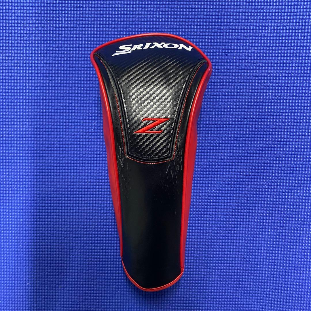 レフティ　スリクソン　SRIXON Z785 ドライバー