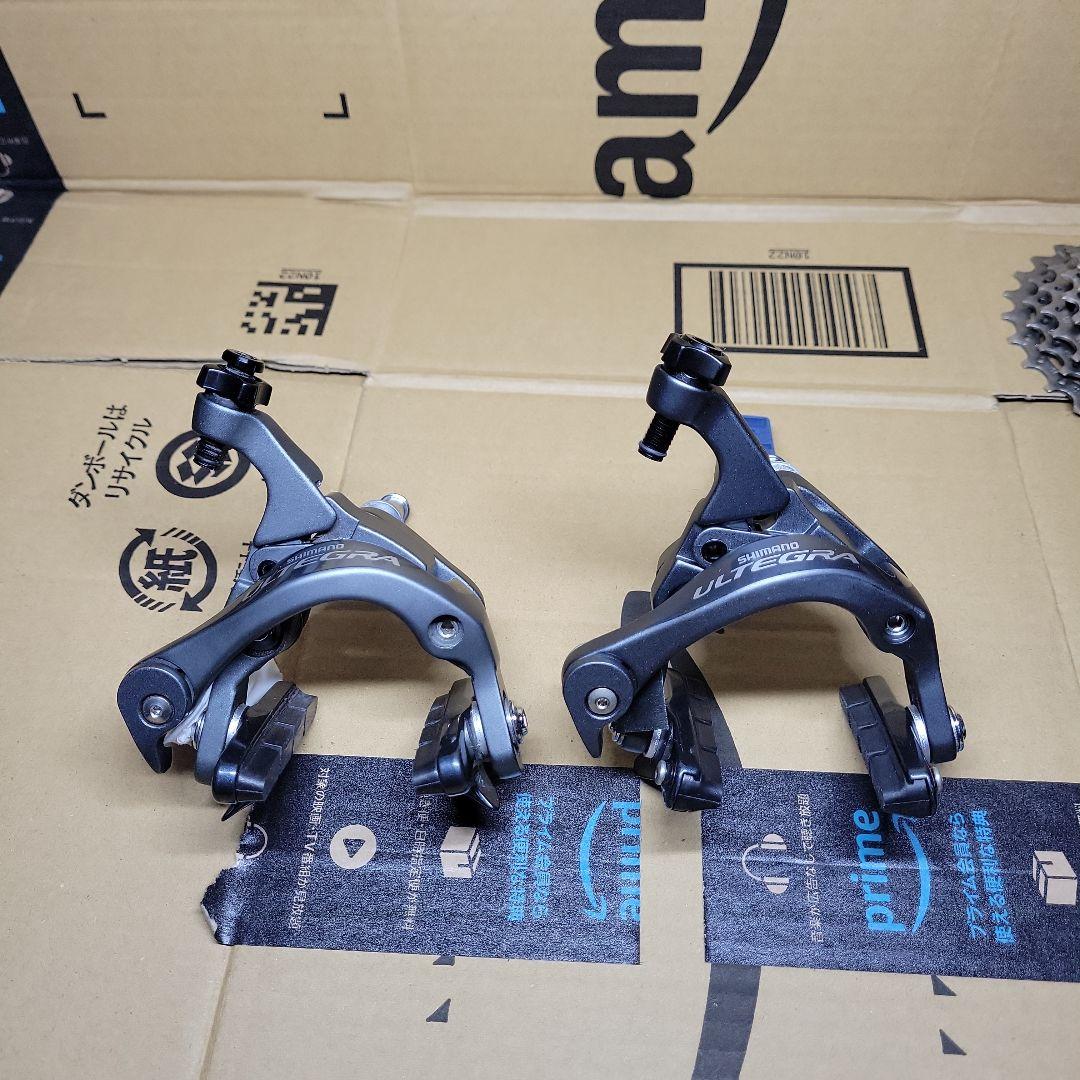 Shimano ultegra di2 6870 コンポセット